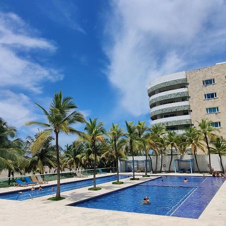 Hermoso Apartamento En La Playa Cartagena المظهر الخارجي الصورة