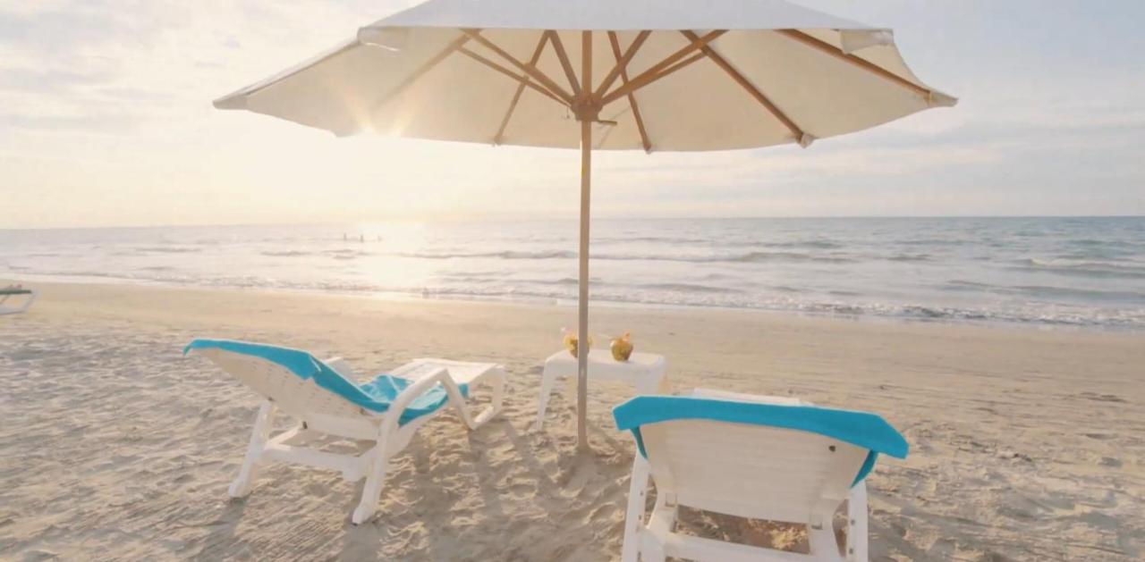 Hermoso Apartamento En La Playa Cartagena المظهر الخارجي الصورة